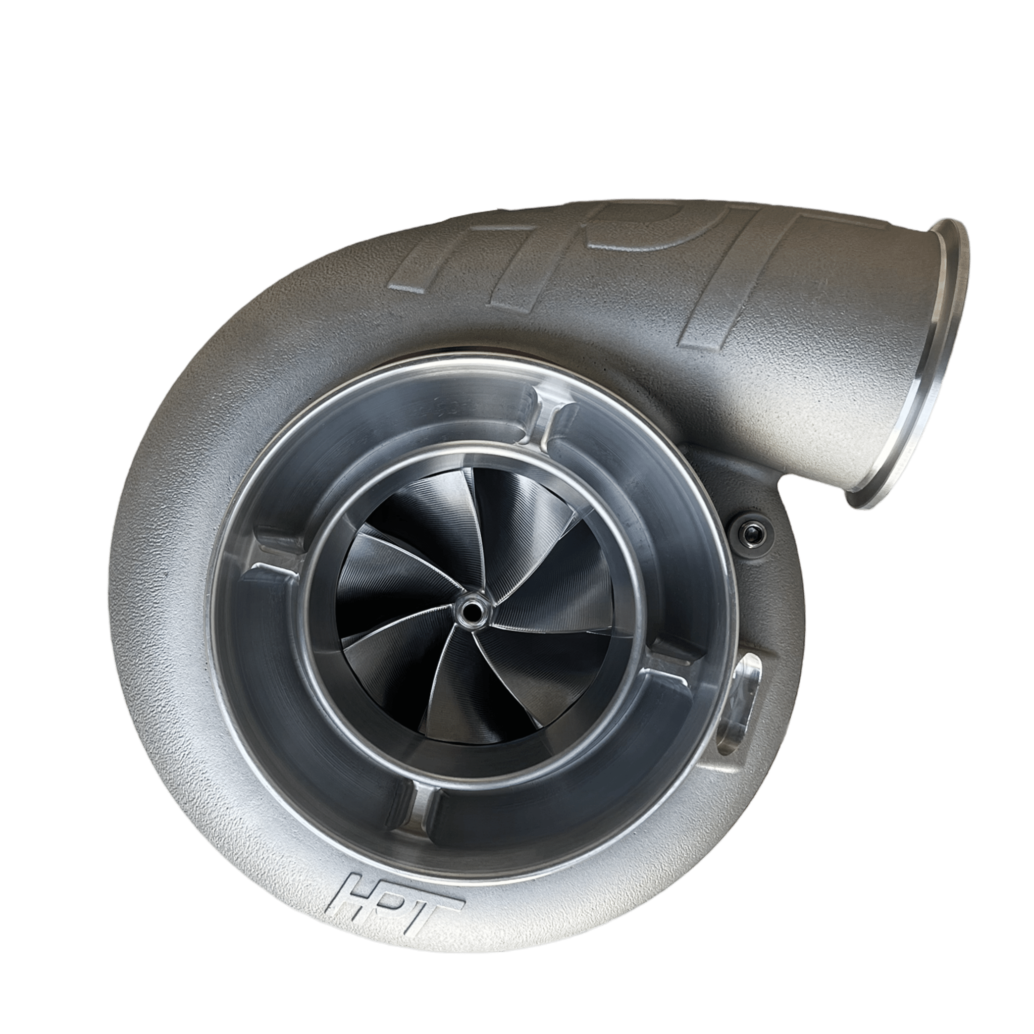 HPT F5 108112 Turbocharger