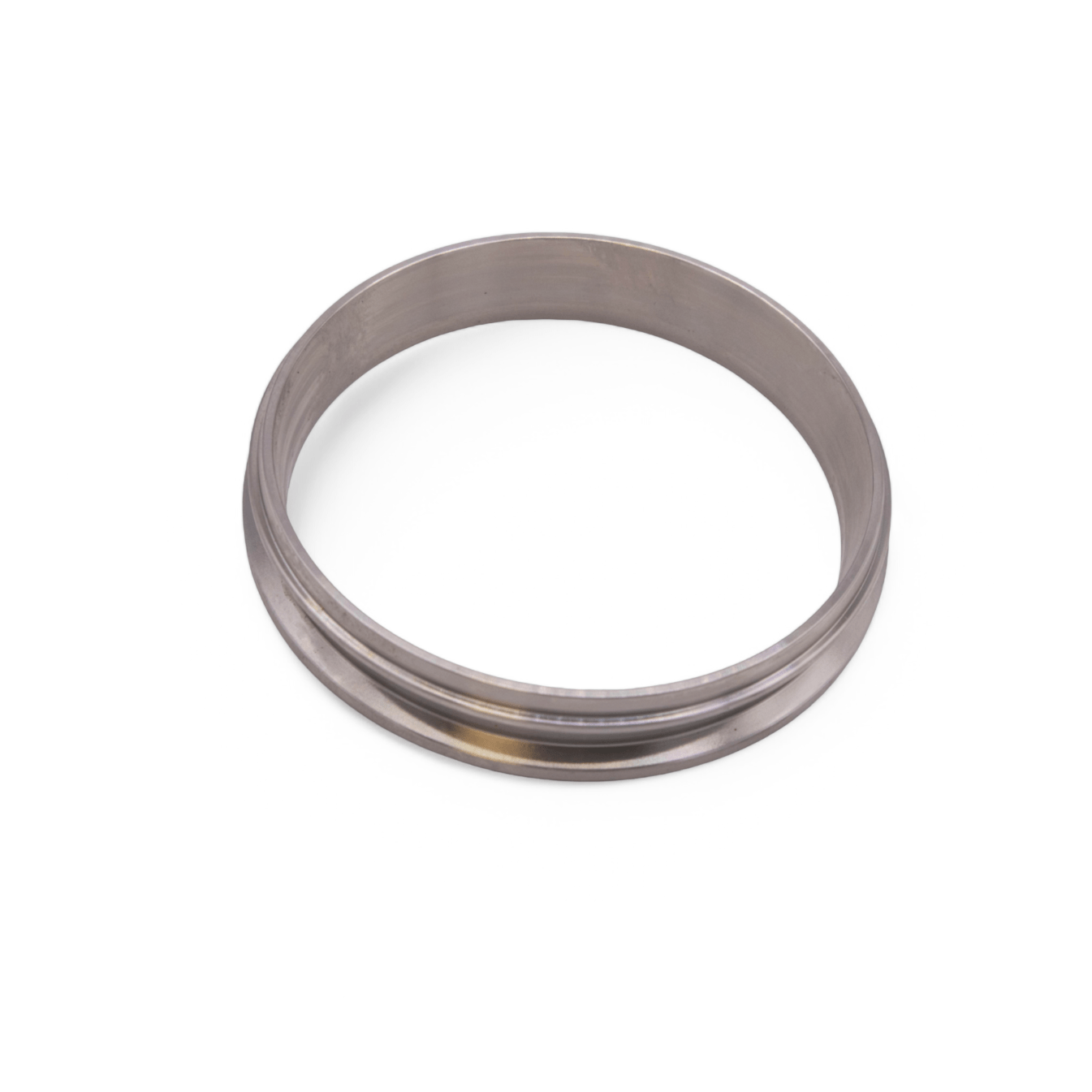 HPT F5 V-Band & T6 Discharge Flange - 5.00"