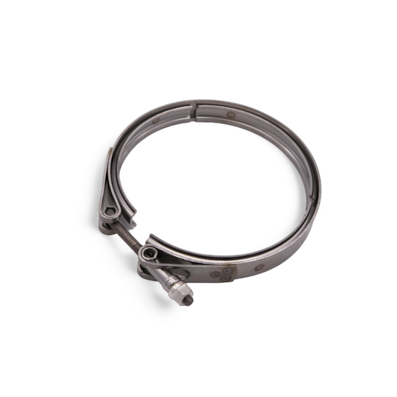 HPT F5 V-Band & T6 Discharge Clamp