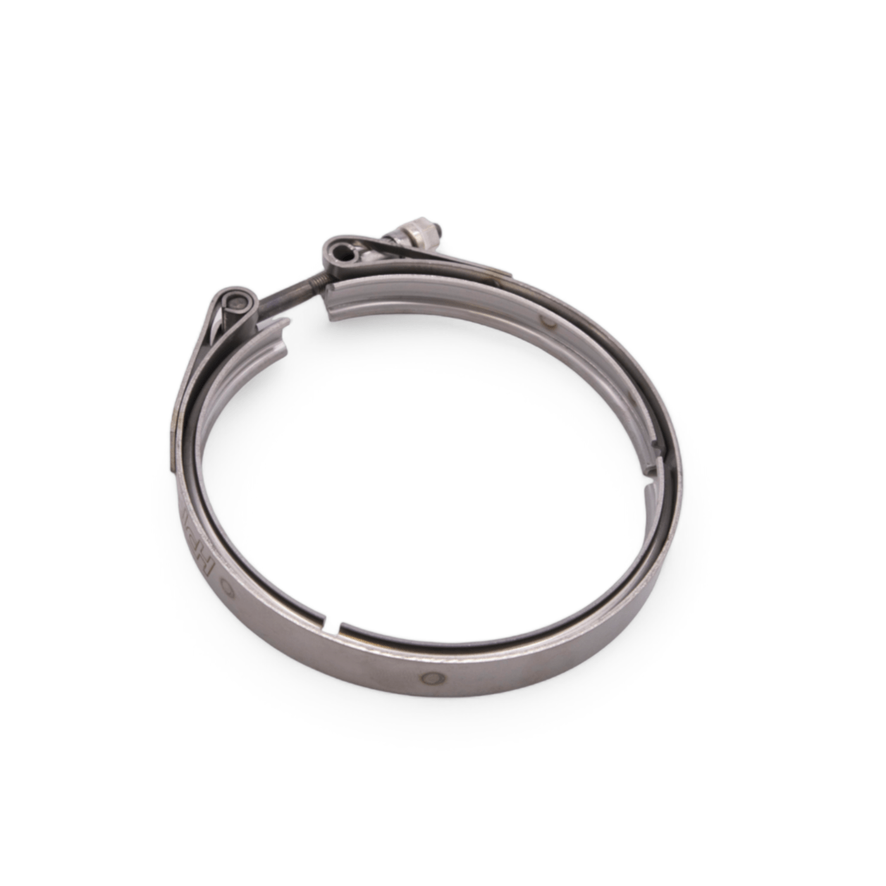 HPT F5 V-Band & T6 Discharge Clamp