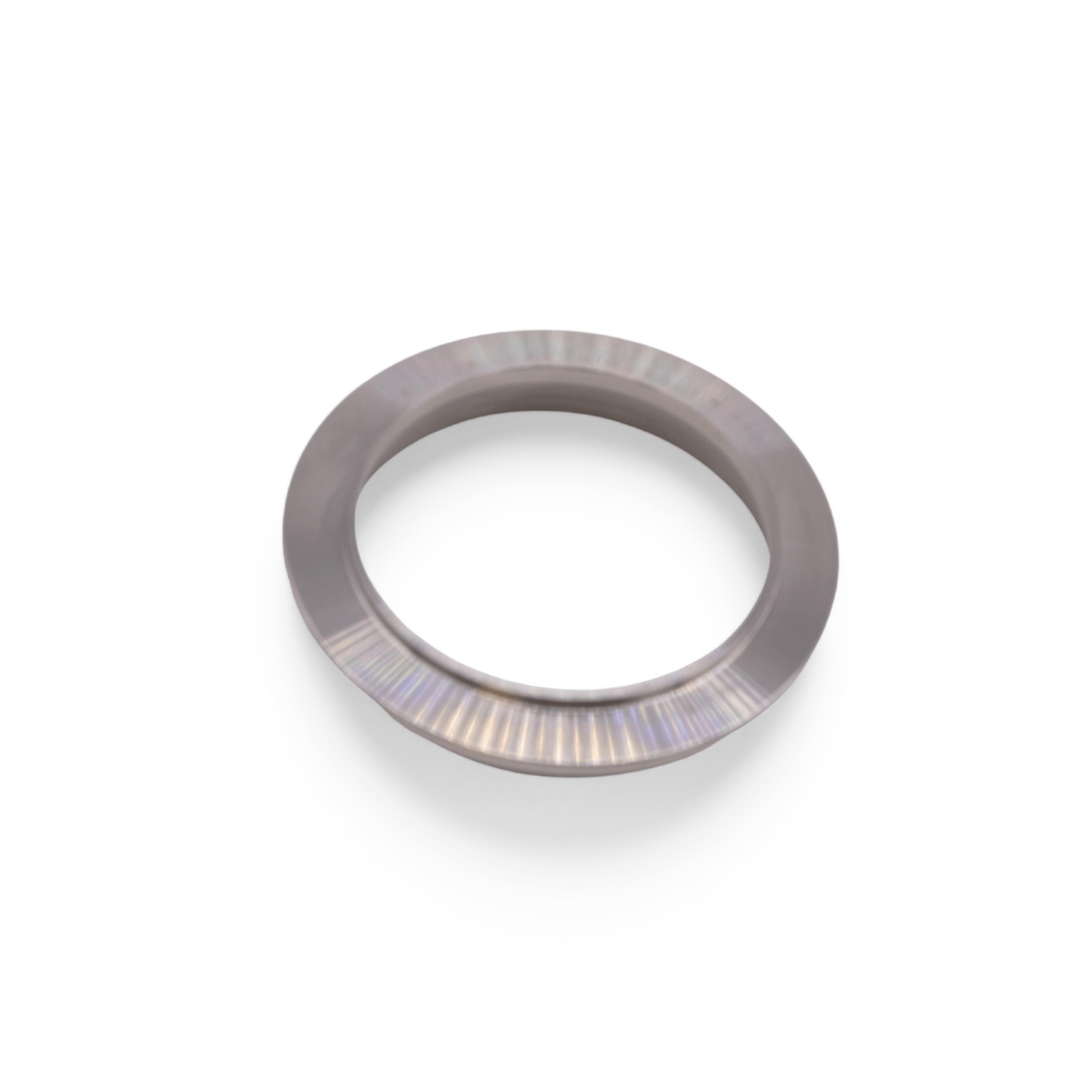 HPT F5 V-Band Inlet Flange - 3.50"