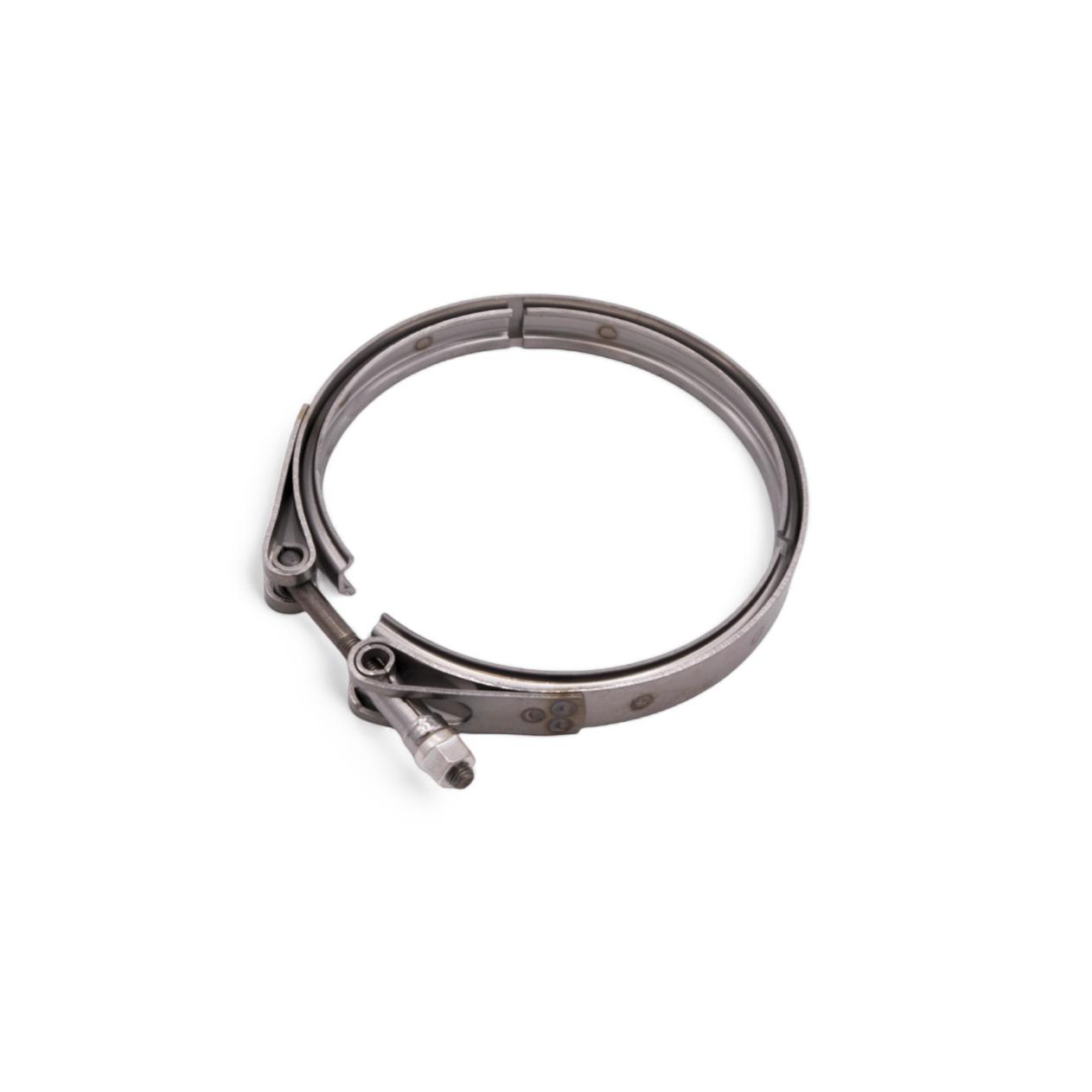 HPT F5 V-Band & T6 Discharge Clamp