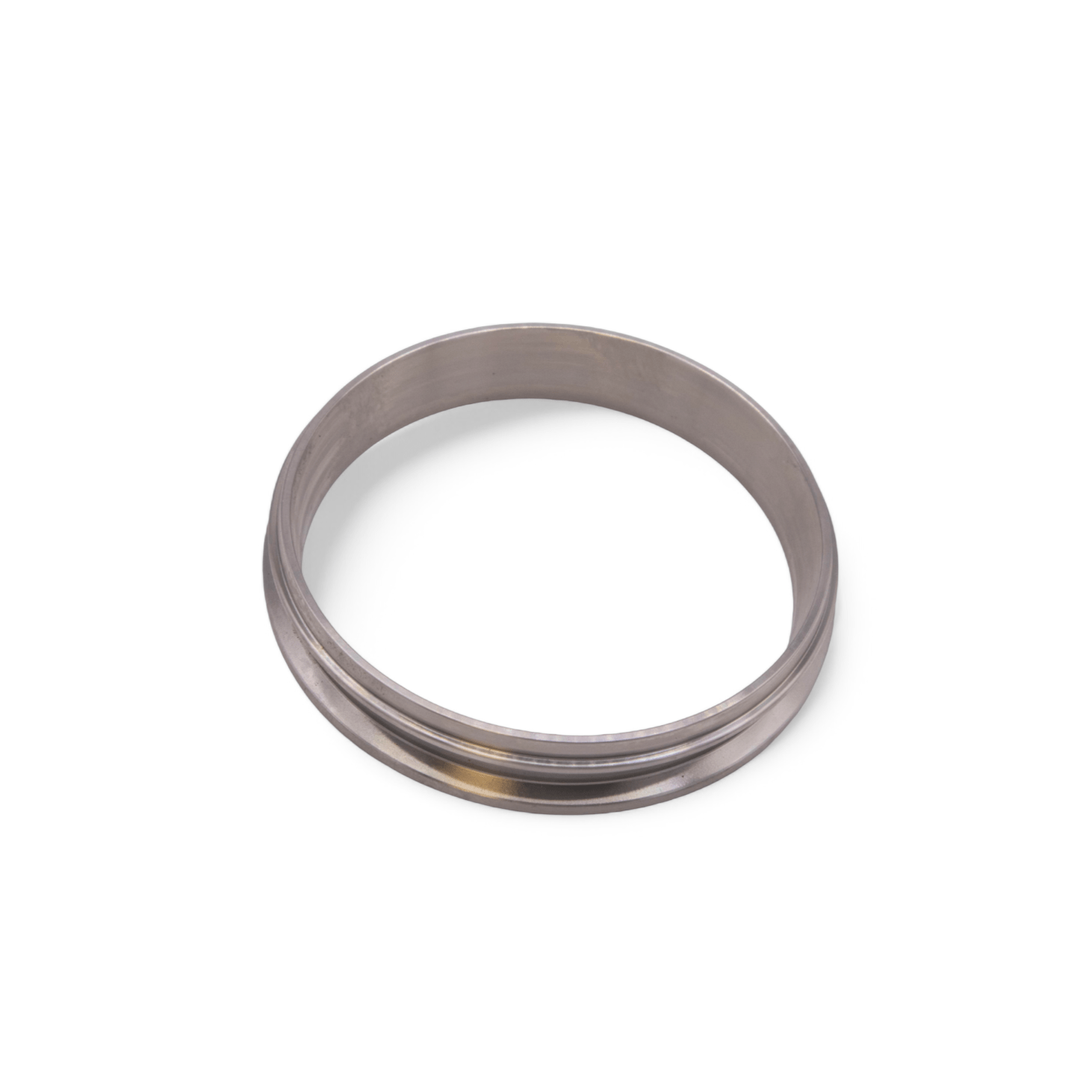HPT F5 V-Band & T6 Discharge Flange - 5.00"