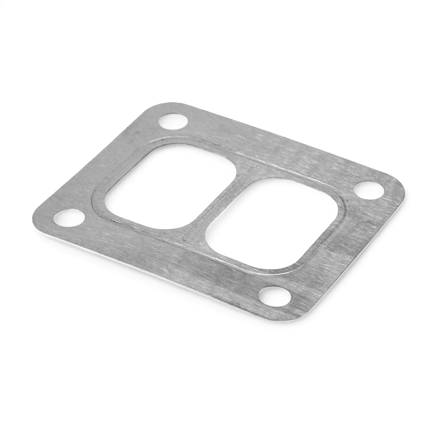 HPT T4 Divided Inlet Gasket
