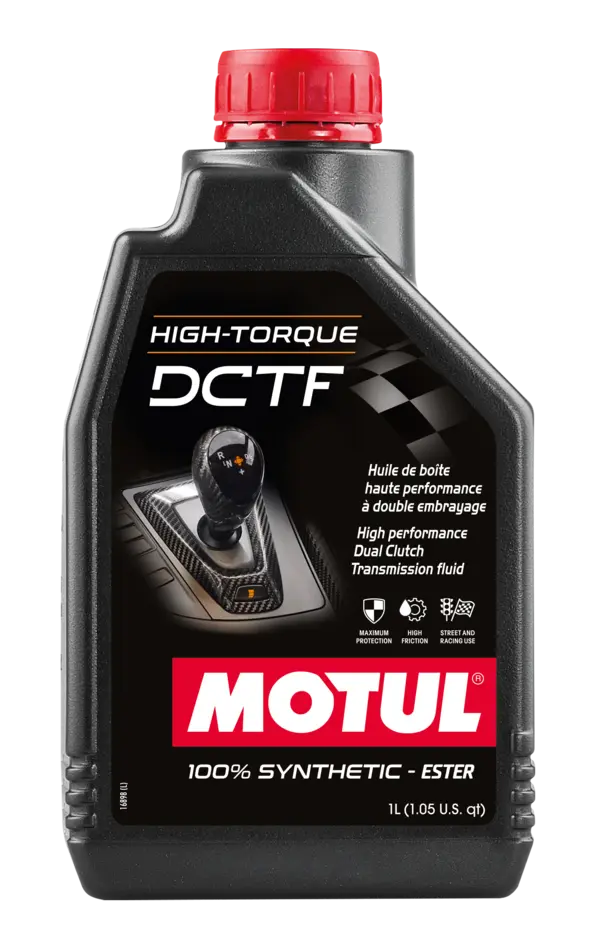 Motul High Torque DCTF