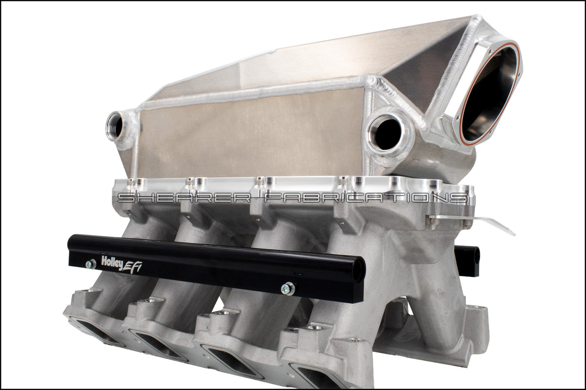 Low Profile Hi-Ram Cooler, 1800hp