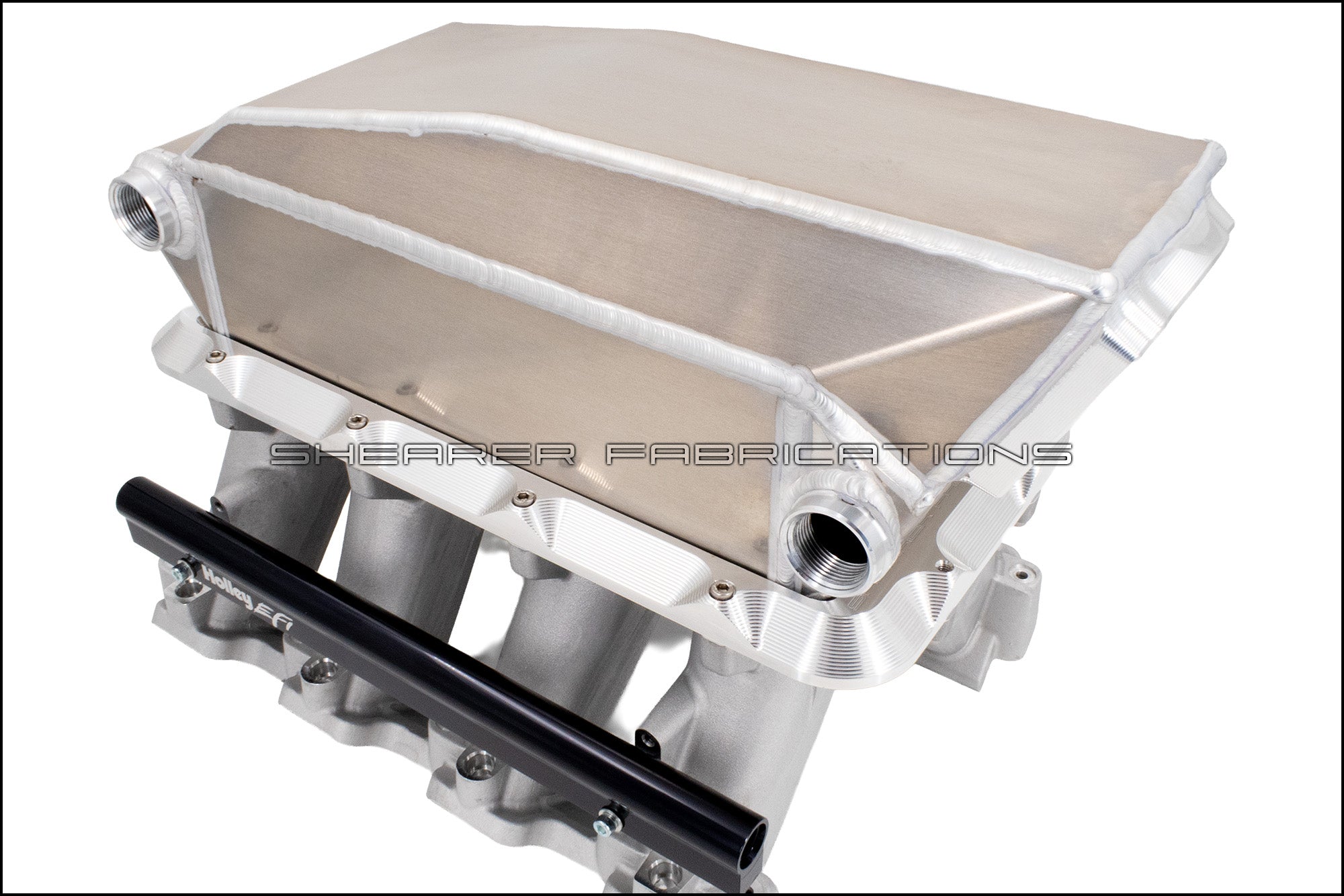 Low Profile Hi-Ram Cooler, 1800hp