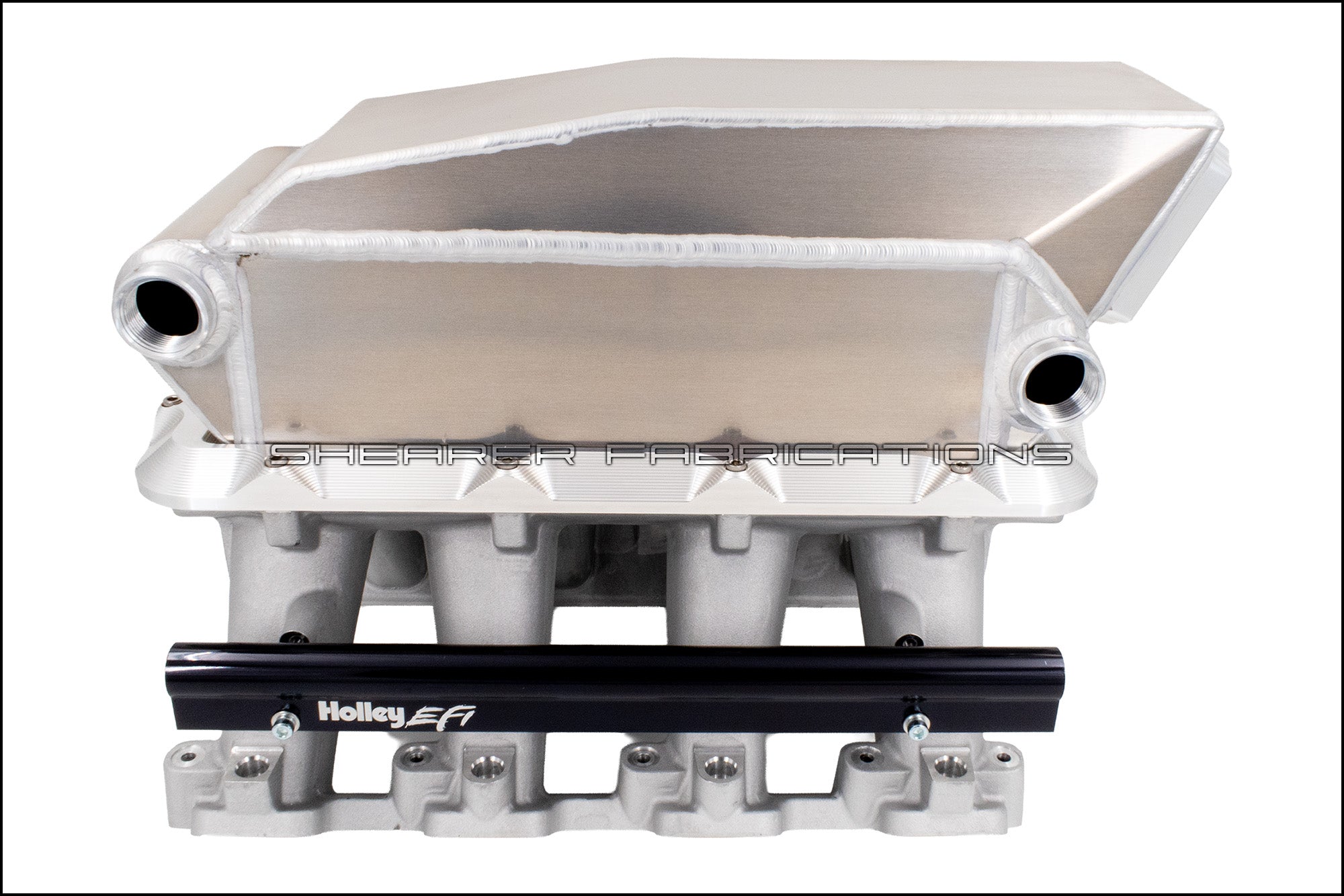 Low Profile Hi-Ram Cooler, 1800hp