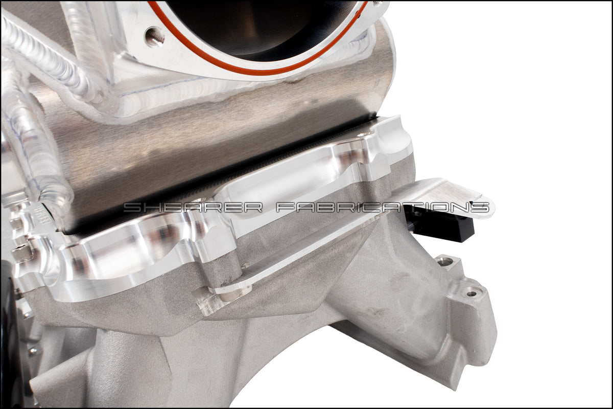 Low Profile Hi-Ram Cooler, 1800hp