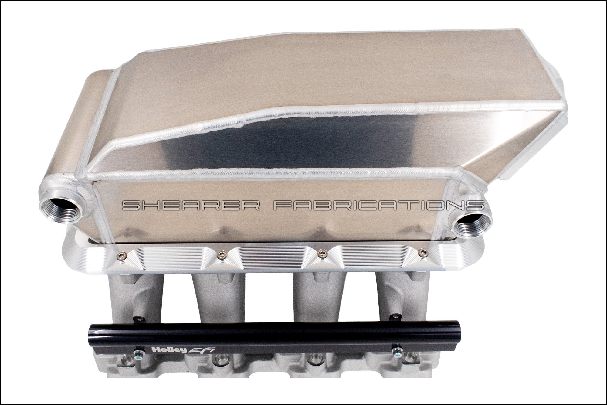 Low Profile Hi-Ram Cooler, 1800hp