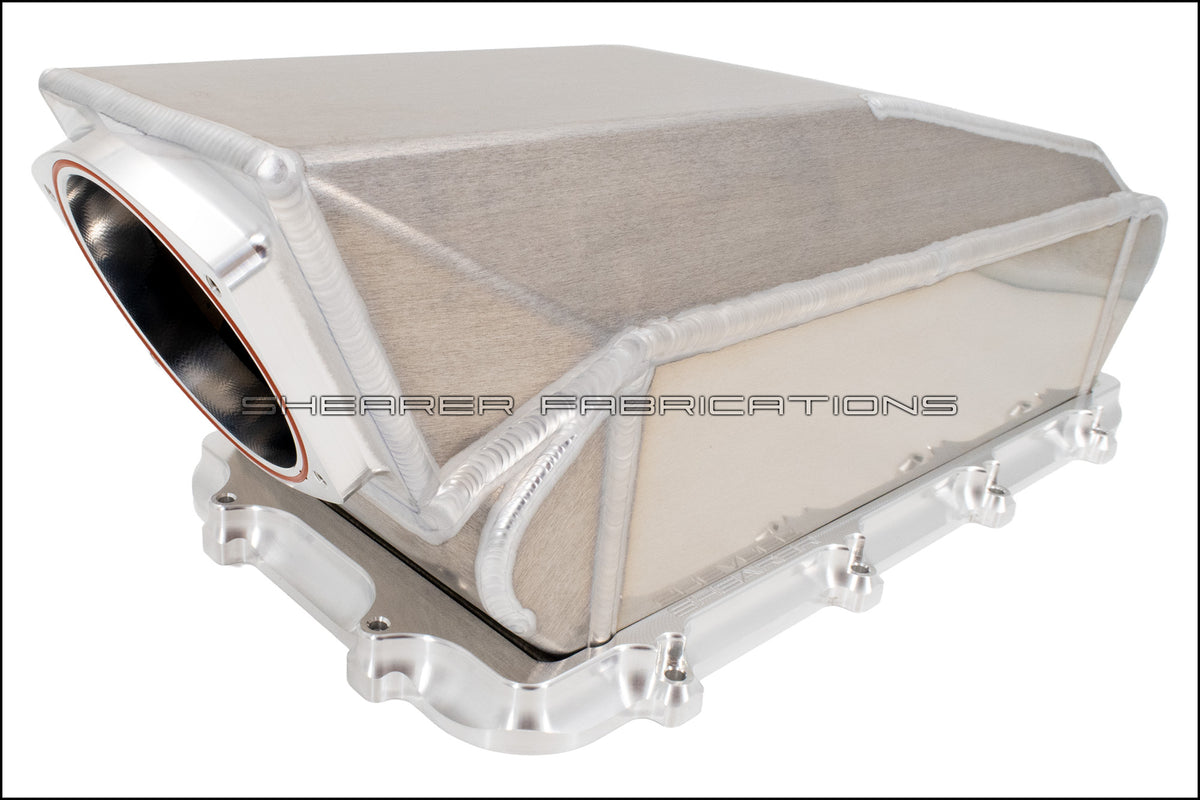 Low Profile Hi-Ram Cooler, 1800hp
