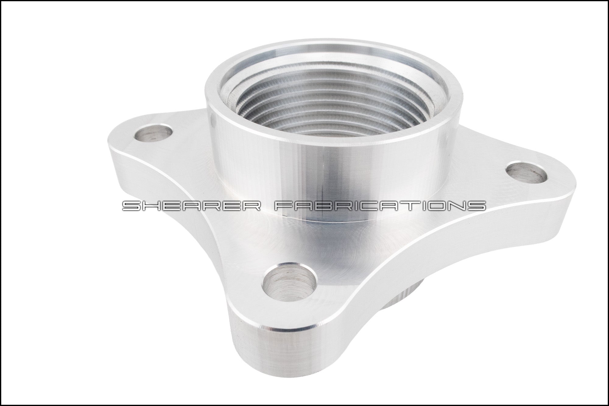 Bulkhead Single Port