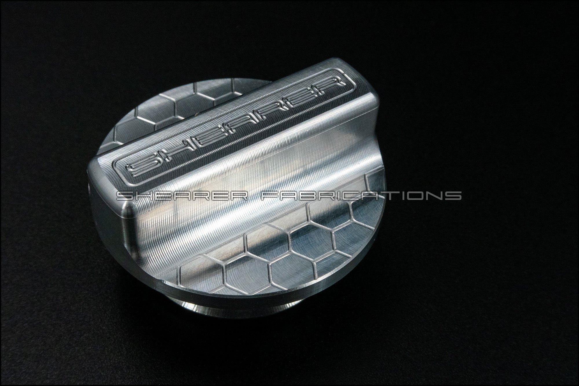 LS Valve Covers, Blemished