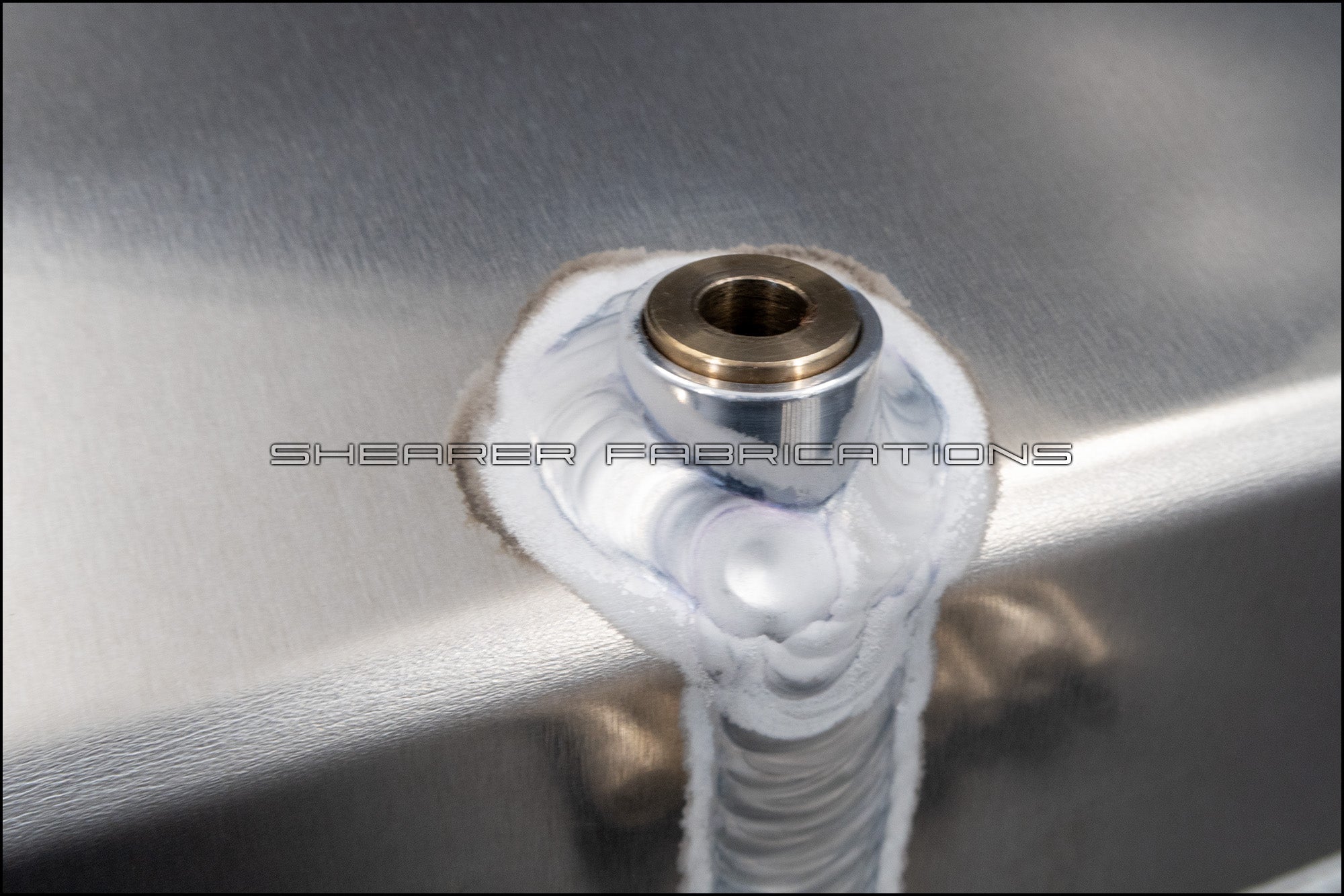SBC Valve Covers, Non-Vented