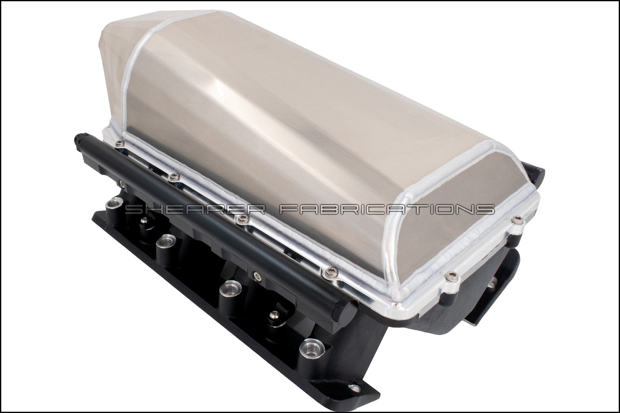 TSP Titan Sheetmetal Lid