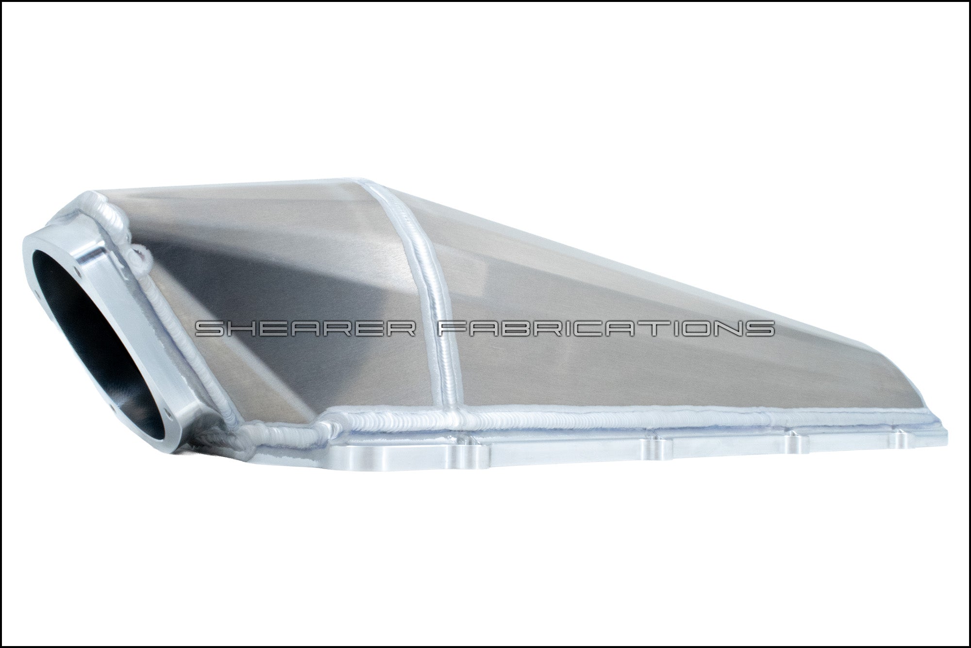 TSP Titan Sheetmetal Lid