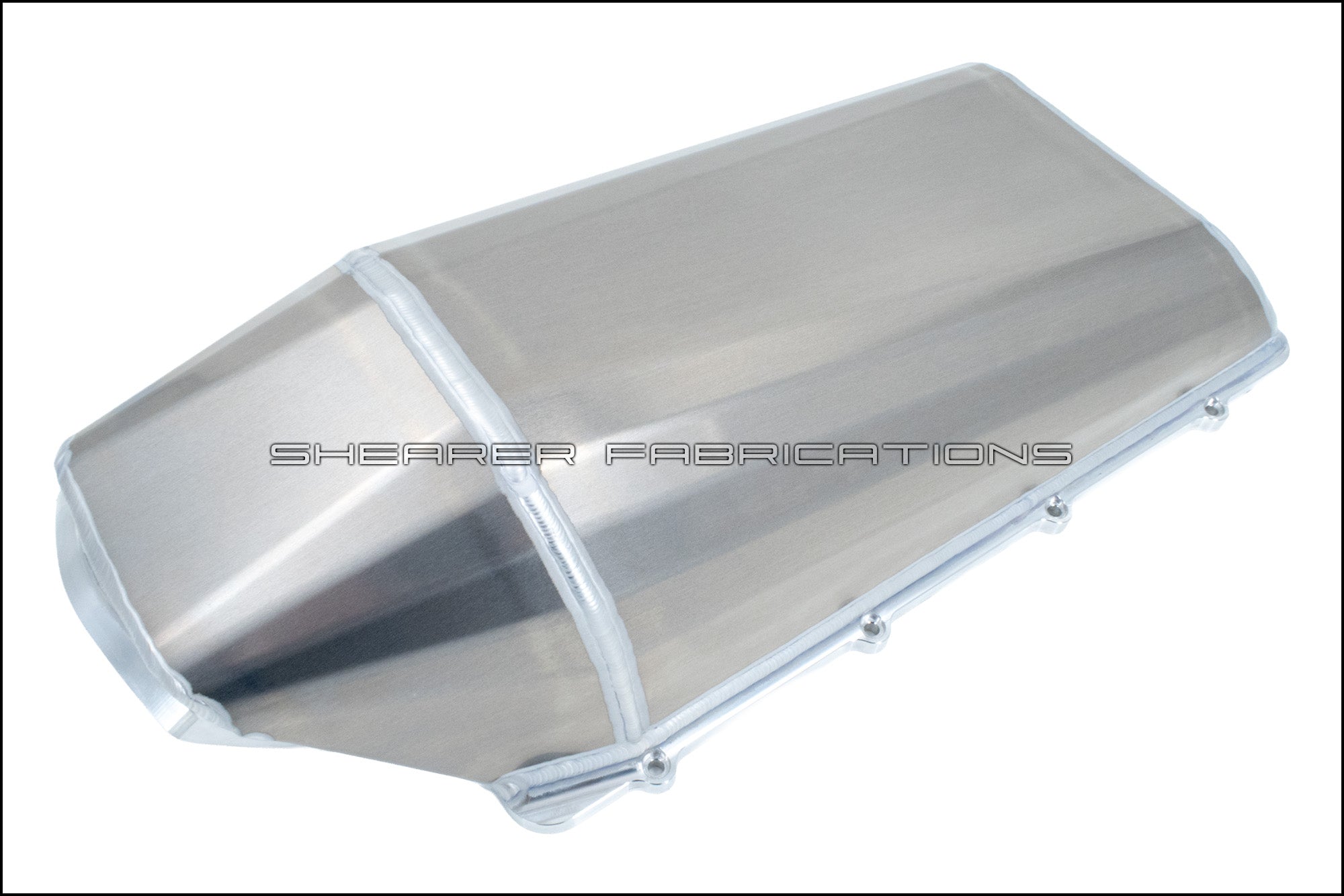 TSP Titan Sheetmetal Lid