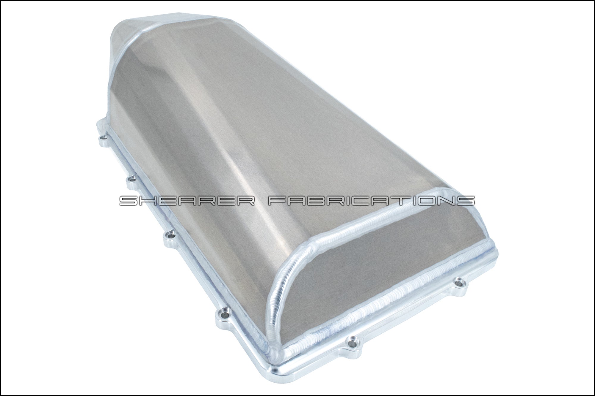 TSP Titan Sheetmetal Lid
