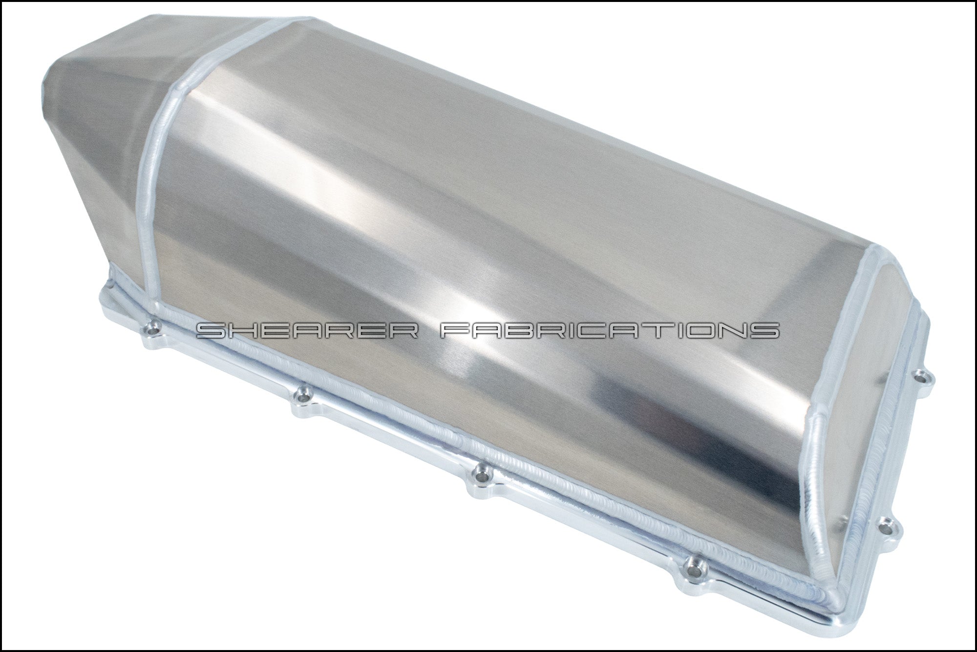 TSP Titan Sheetmetal Lid
