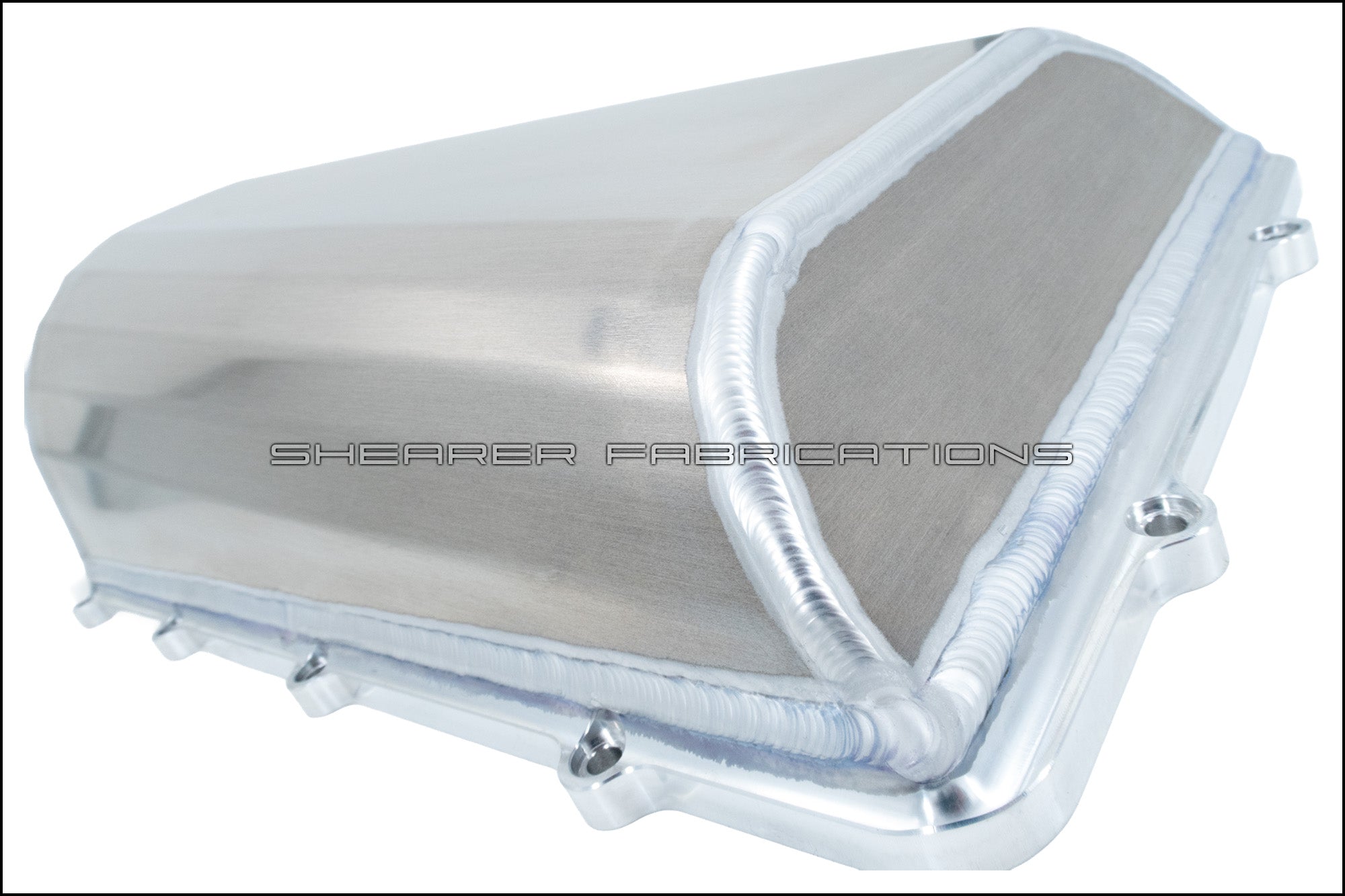 TSP Titan Sheetmetal Lid