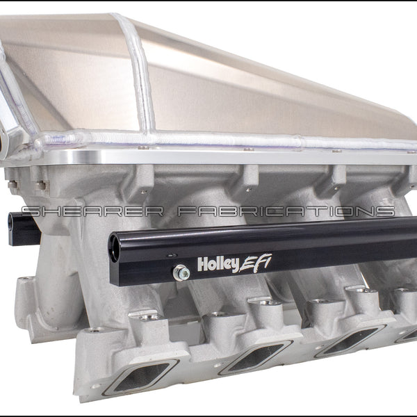 LS/LT/SBF/Hemi HiRam Sheetmetal Lid