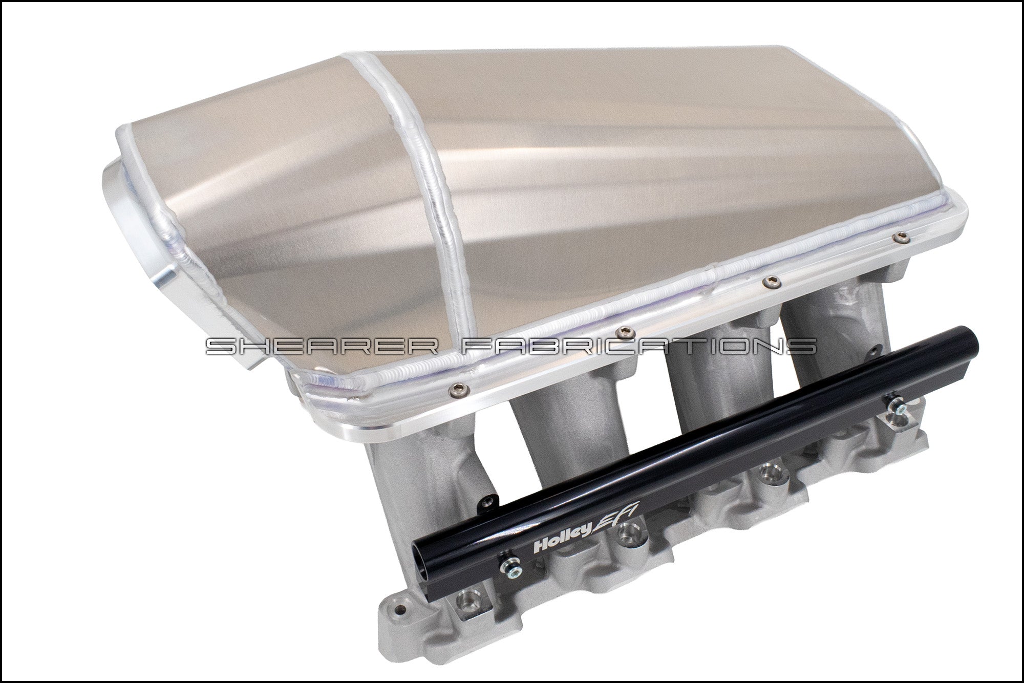 HiRam Sheetmetal Lid, LS/LT/SBF/Hemi