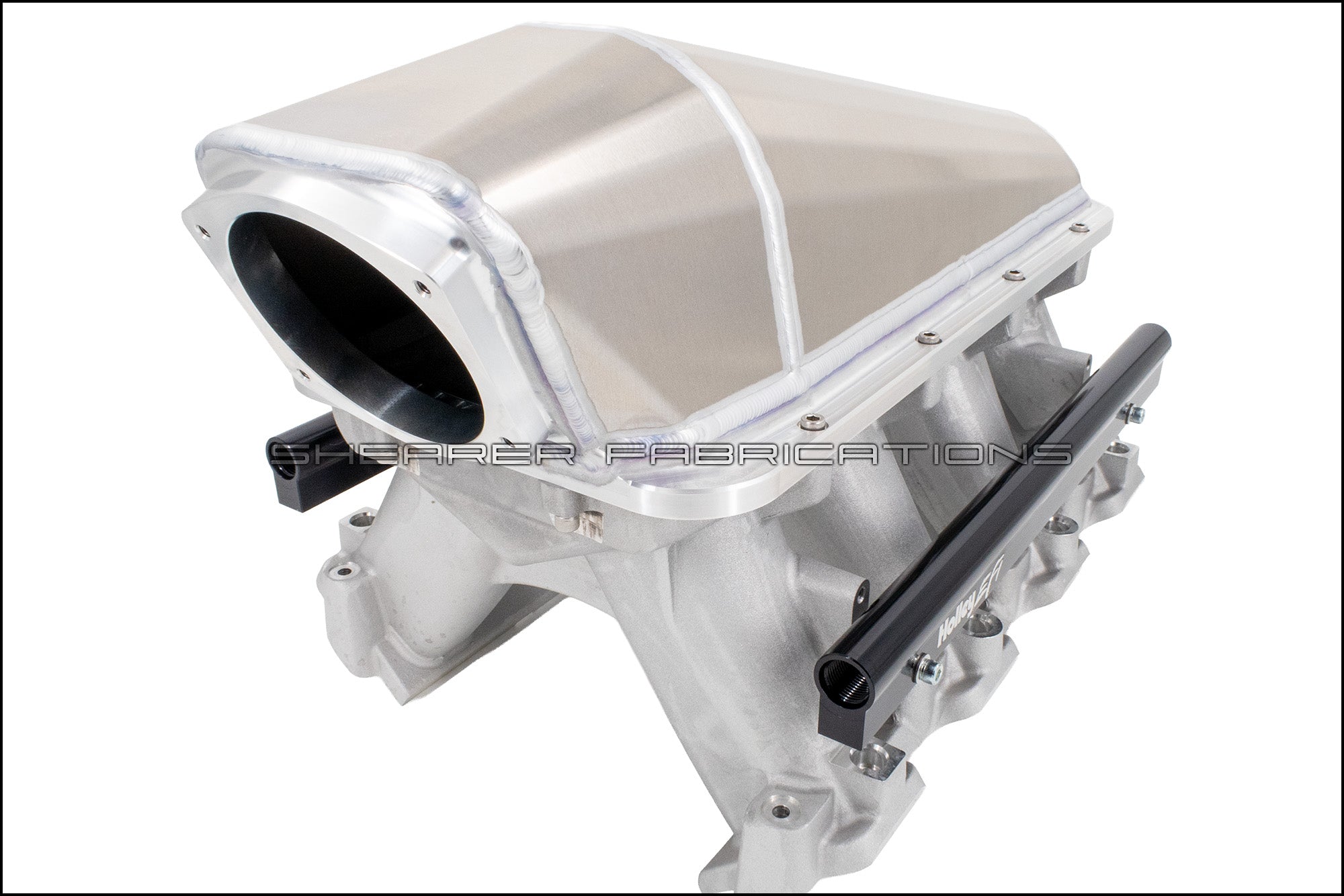 HiRam Sheetmetal Lid, LS/LT/SBF/Hemi