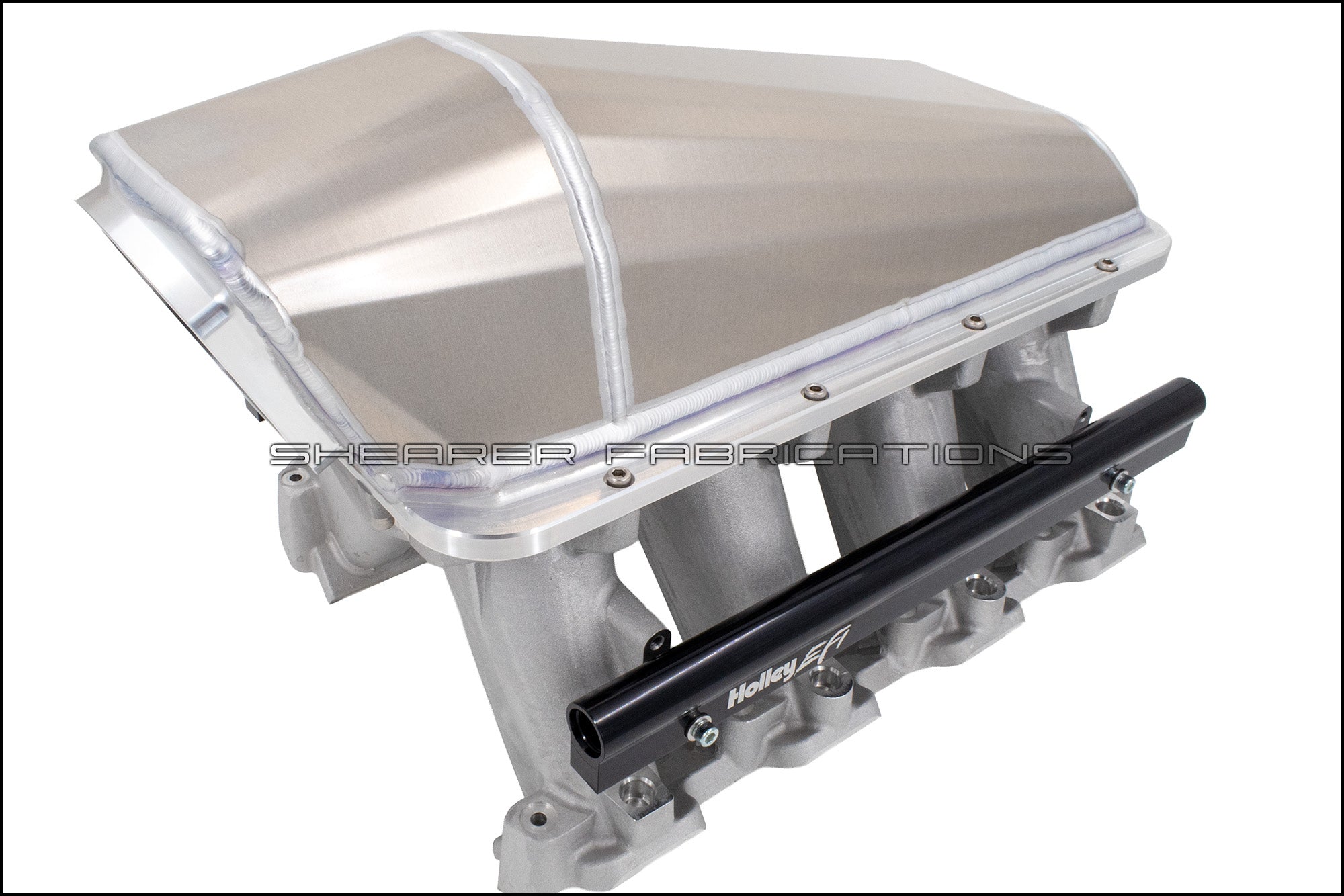 HiRam Sheetmetal Lid, LS/LT/SBF/Hemi