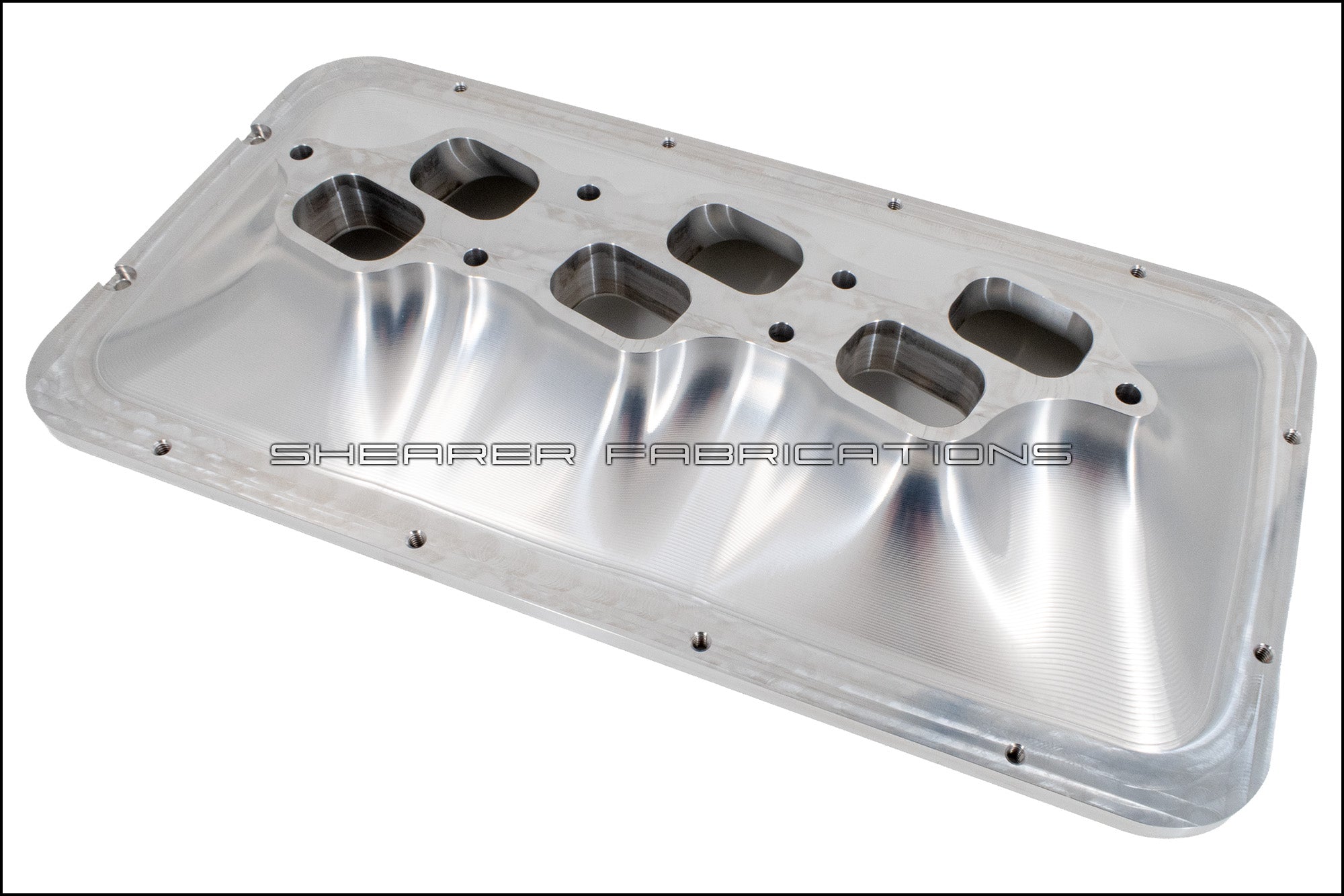 HiRam to 1GR-FE Adapter