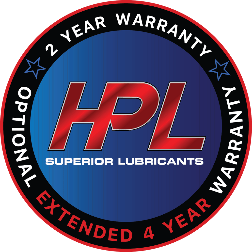 HPT F3 7170 Reverse Rotation Turbocharger