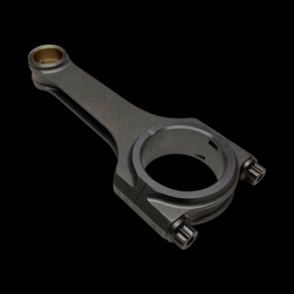 Brian Crower Connecting Rods - ProH2K W/ARP2000 Fasteners - 2019+ Honda Talon