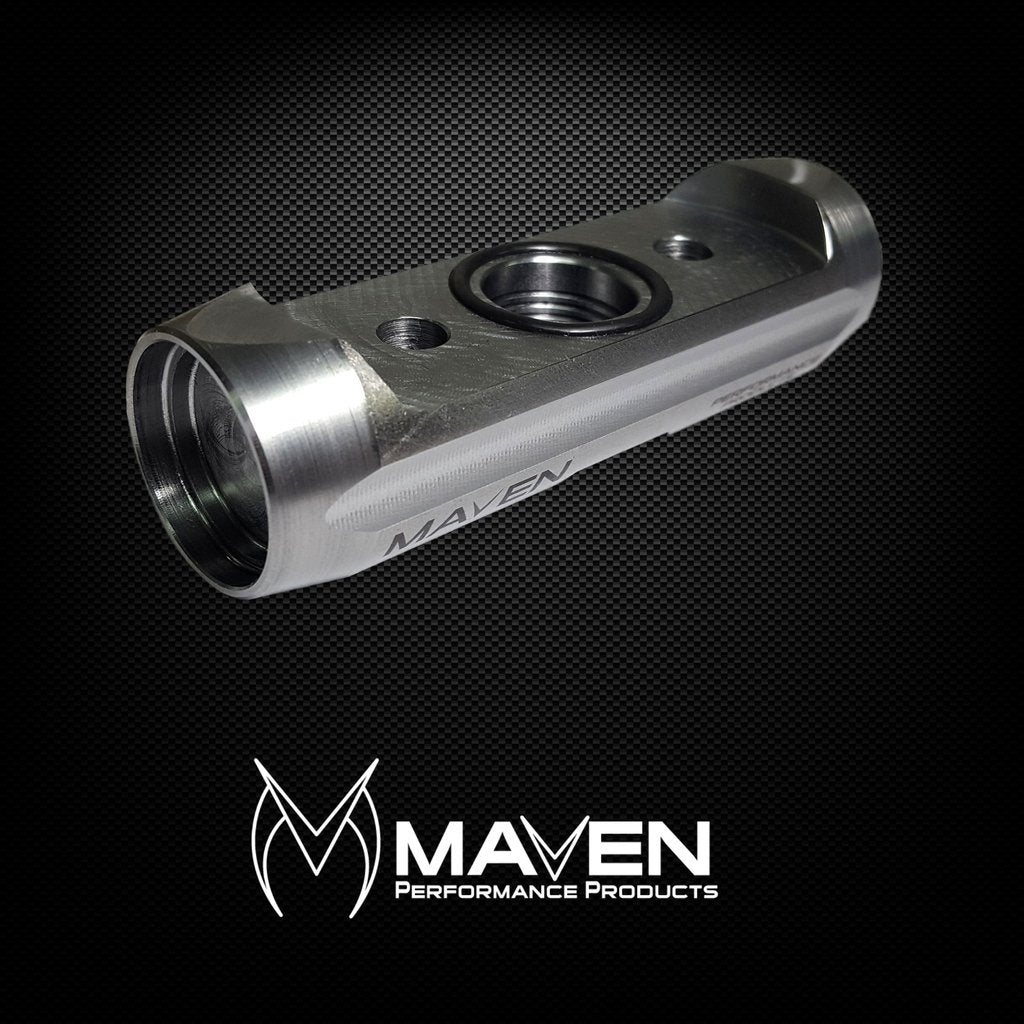 Maven Mid Frame Mount