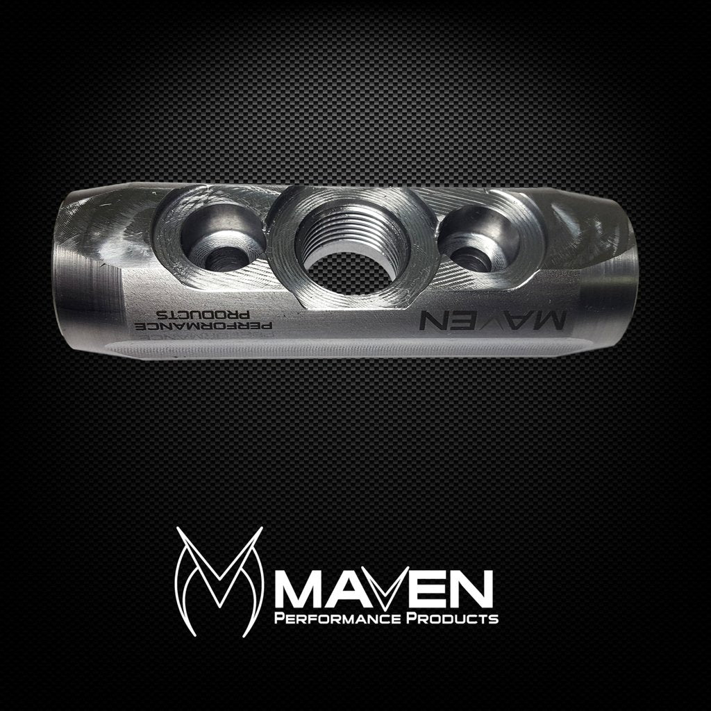 Maven Mid Frame Mount