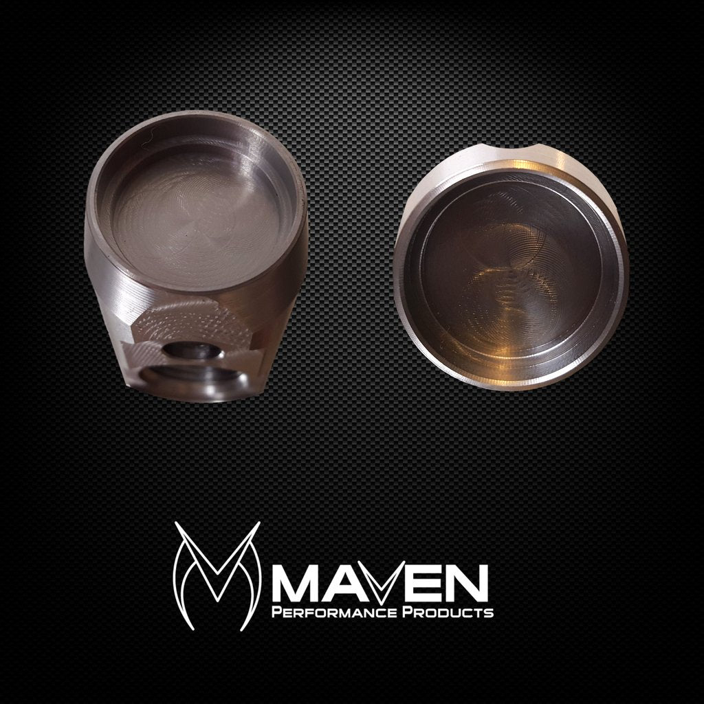 Maven Mid Frame Mount