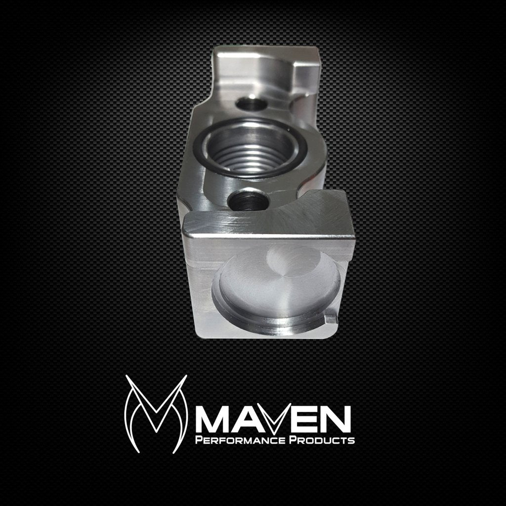 Maven Large Frame Mount