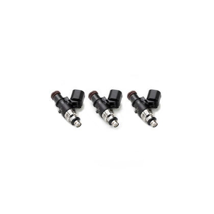 Injector Dynamics 1050-XDS - 2017 Maverick X3 Applications Direct Replacement No Adapters (Set of 3)