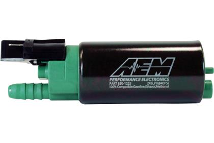 AEM 2016+ Polaris RZR Turbo Replacement High Flow In Tank Fuel Pump (Turbo Only)