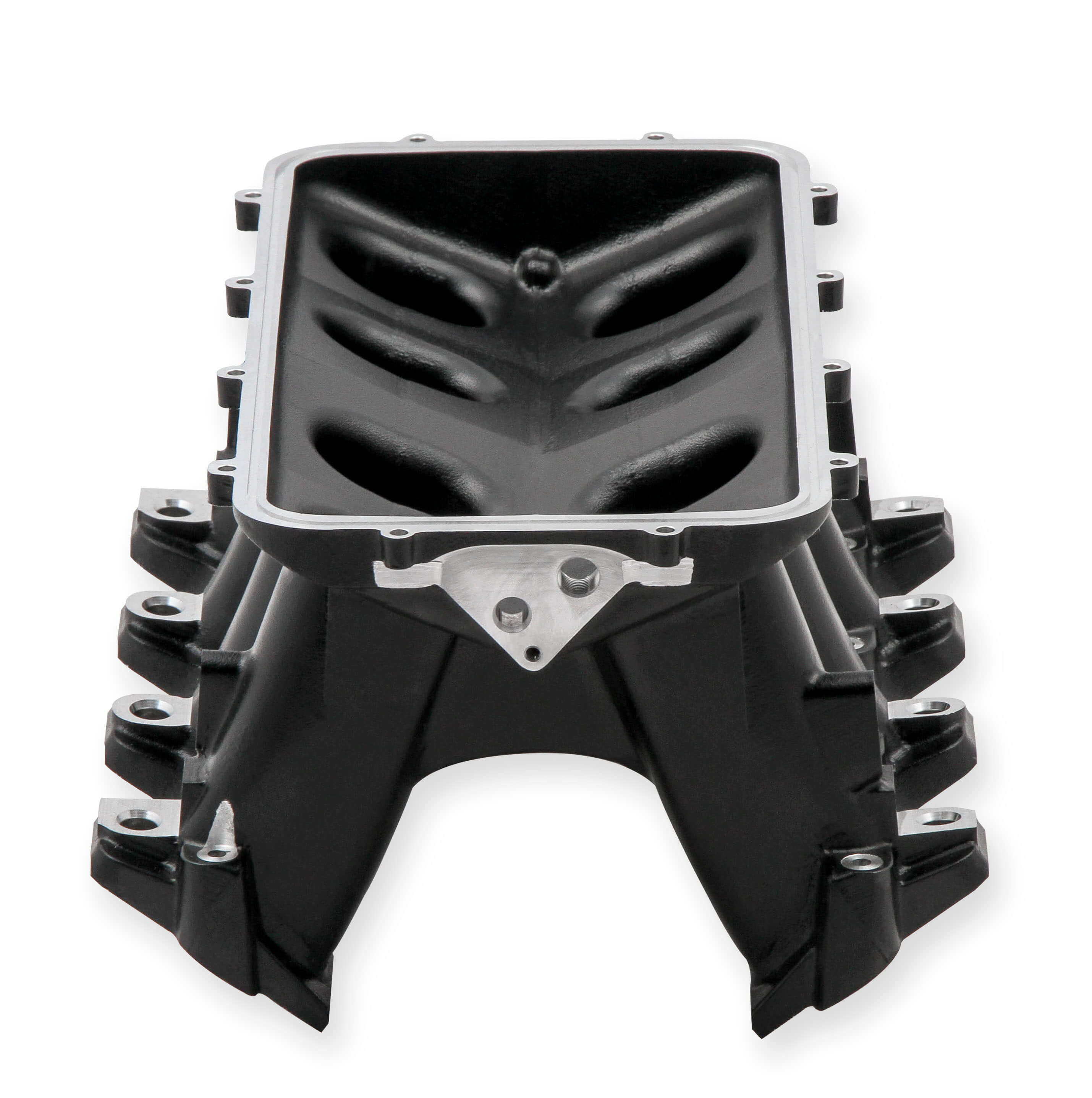 Holley HiRam Lower, Cathedral