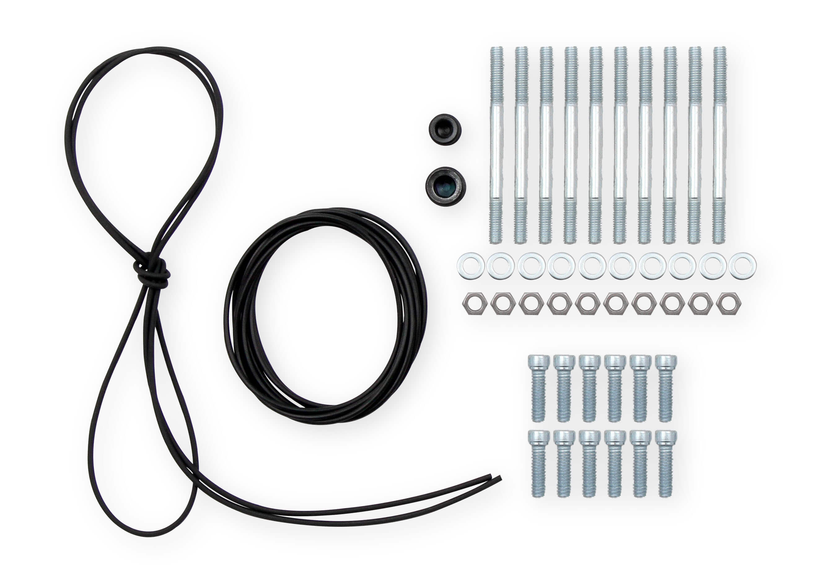 Holley HiRam Lower, Cathedral