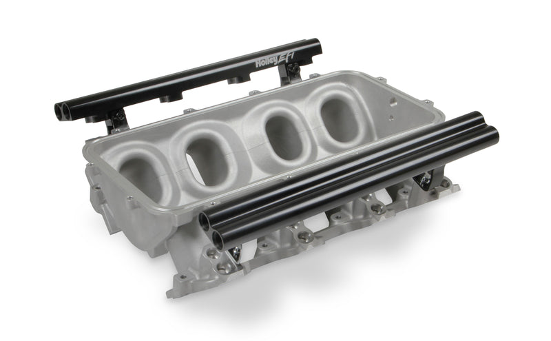Holley LoRam, LS3 Dual Injector