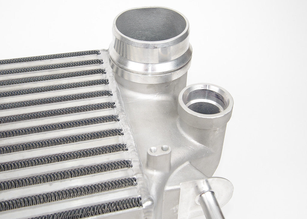 2015+ Ford F-150/Raptor 3.5L & 2.7L Ecoboost Intercooler