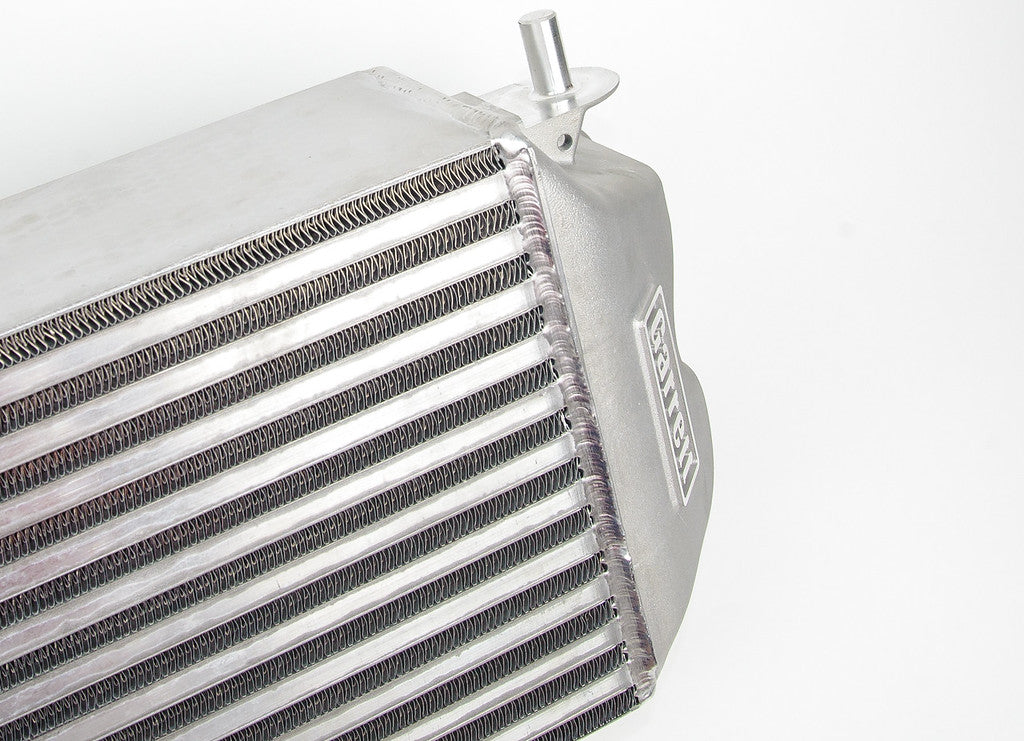 2015+ Ford F-150/Raptor 3.5L & 2.7L Ecoboost Intercooler