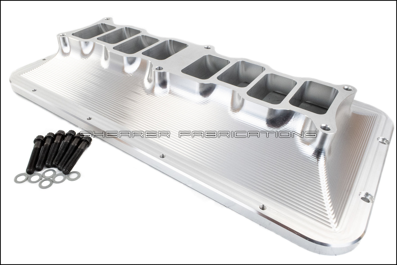 Intake Adapters