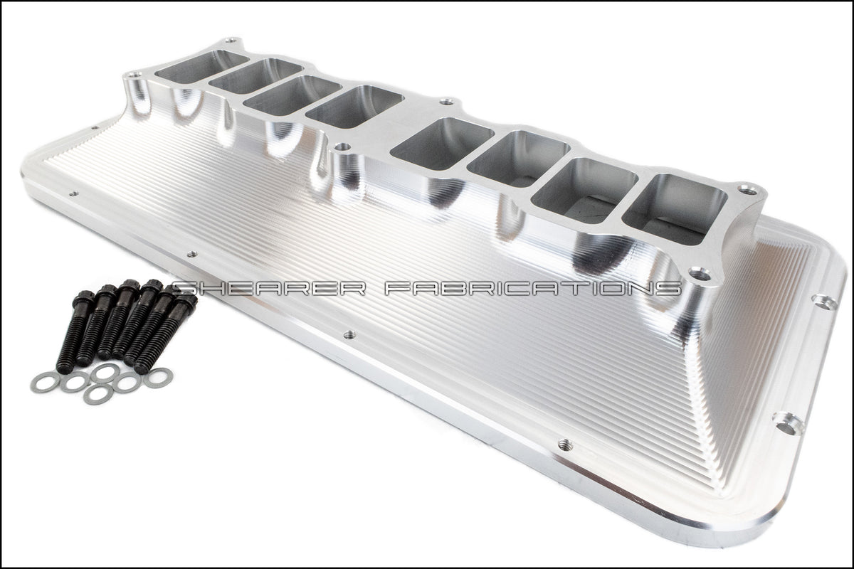 Intake Adapters