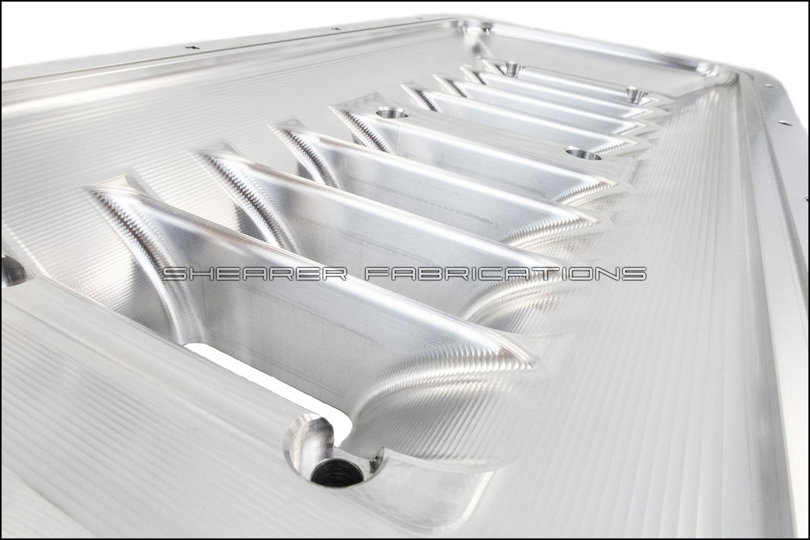 Intake Adapters