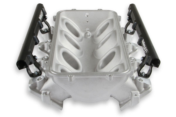Holley LoRam, LS3