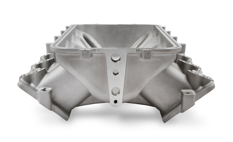 Holley LoRam, LS3 Dual Injector