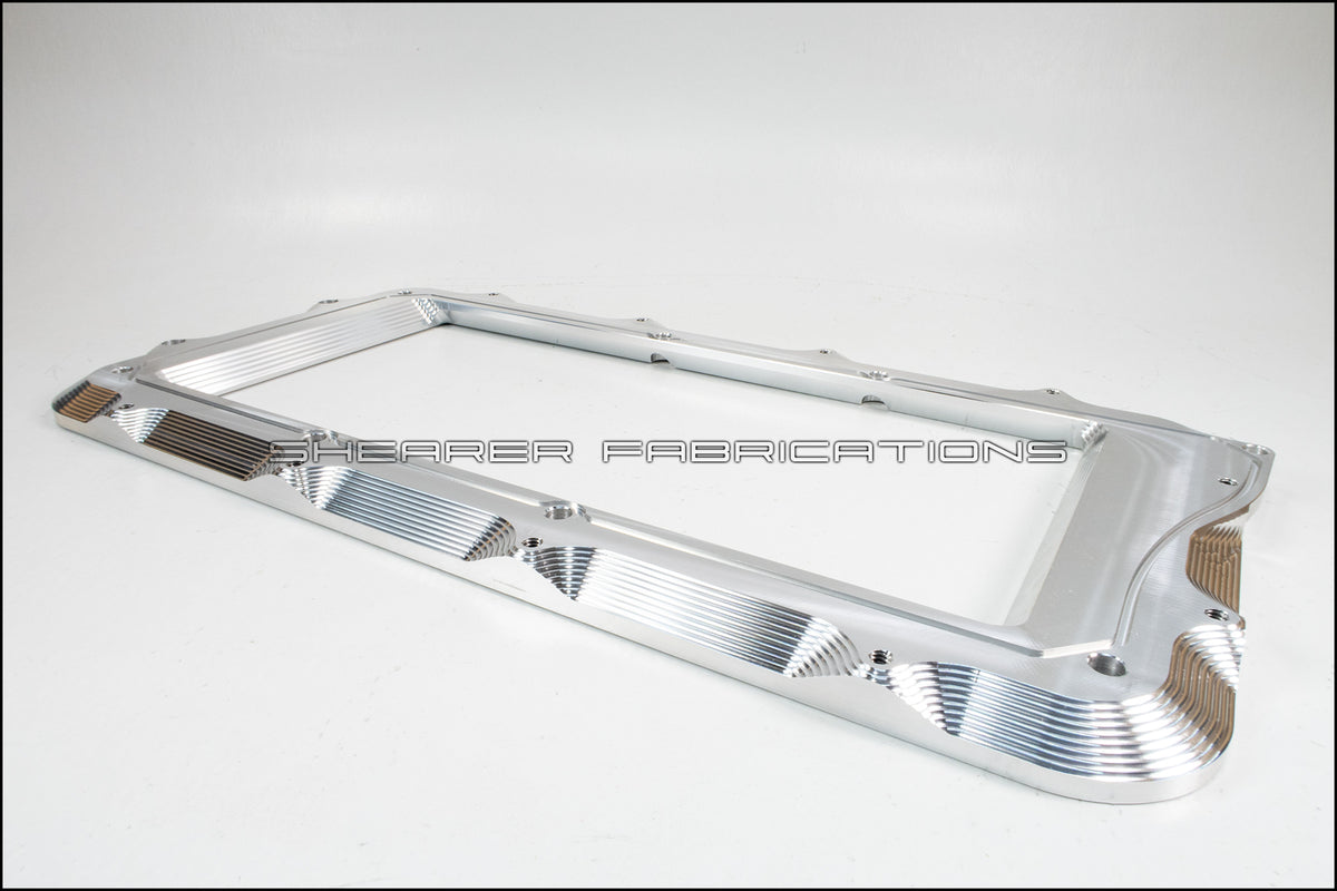 Intake Adapters