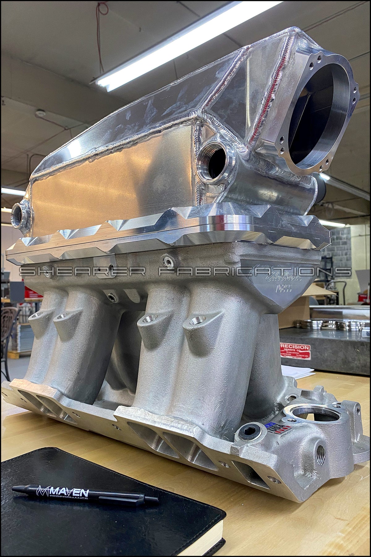 Intake Adapters